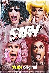 Watch Full Movie :Slay (2024)