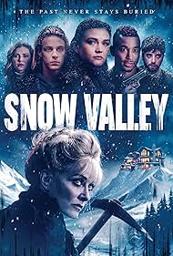 Watch Free Snow Valley (2024)