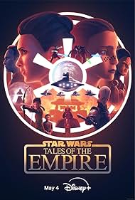Watch Full Movie :Star Wars: Tales of the Empire (2024)