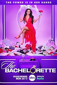 Watch Free The Bachelorette (2003-)