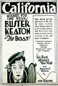 Watch Free The Boat (1921)