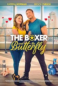Watch Full Movie :The Boxer and the Butterfly (2023)