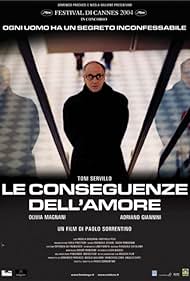 Watch Free The Consequences of Love (2004)