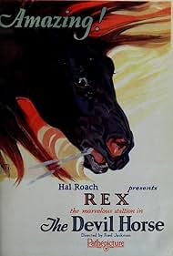 Watch Free The Devil Horse (1926)