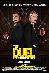 Watch Free The Duel (2023)