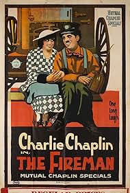 Watch Free The Fireman (1916)