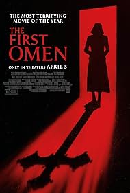 Watch Free The First Omen (2024)