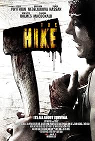 Watch Full Movie :The Hike (2011)