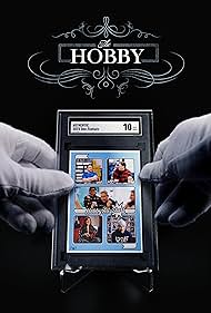 Watch Free The Hobby (2024)