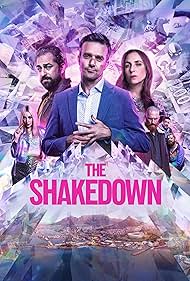 Watch Full Movie :The Shakedown (2024)