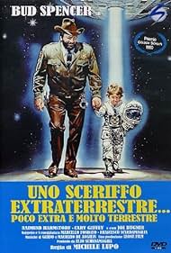 Watch Free Uno sceriffo extraterrestre poco extra e molto terrestre (1979)