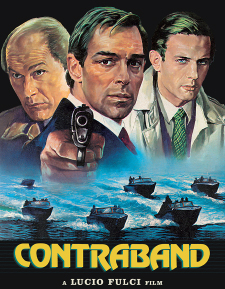 Watch Full Movie :Contraband (1980)
