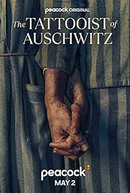 Watch Full Movie :The Tattooist of Auschwitz (2024-)