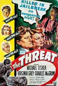 Watch Free The Threat (1949)