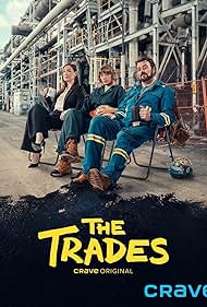 Watch Free The Trades (2024-)