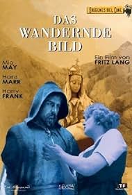 Watch Free The Wandering Image (1920)