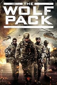 Watch Free The Wolf Pack (2019)