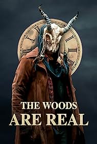 Watch Full Movie :The Woods Are Real (2024)