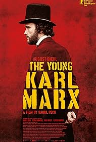 Watch Free The Young Karl Marx (2017)