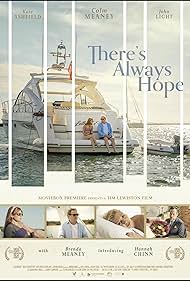 Watch Full Movie :Theres Always Hope (2021)