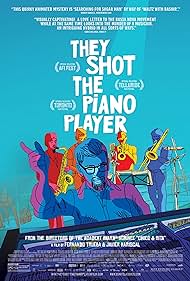 Watch Free They Shot the Piano Player (2023)