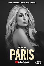 Watch Free This Is Paris (2020) 