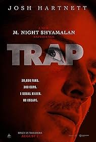 Watch Free Trap (2024)