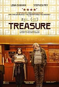 Watch Free Treasure (2024)