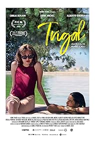 Watch Full Movie :Trigal (2022)