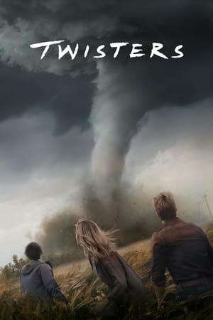 Watch Free Twisters (2024)