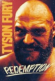 Watch Full Movie :Tyson Fury Redemption (2022)