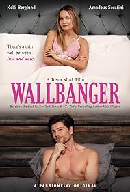 Watch Full Movie :Wallbanger (2024)