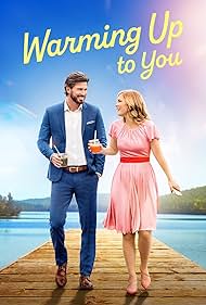 Watch Full Movie :Warming up to You (2021)