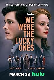 Watch Free We Were the Lucky Ones (2024–)