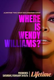 Watch Full Movie :Where Is Wendy Williams? (2024)