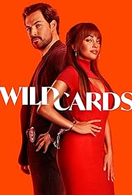 Watch Free Wild Cards (2024-)