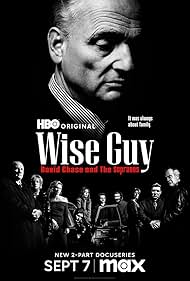 Watch Free Wise Guy David Chase and the Sopranos (2024-)