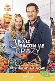 Watch Free Youre Bacon Me Crazy (2020)