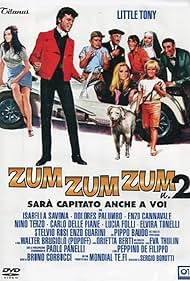 Watch Free Zum zum zum n 2 (1969)