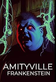 Watch Free Amityville Frankenstein (2023)