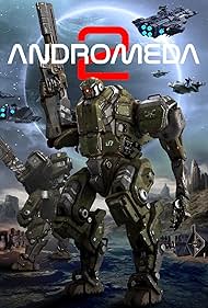 Watch Free Andromeda 2 (2023)