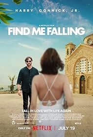 Watch Free Find Me Falling (2024)