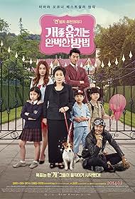 Watch Free How to Steal a Dog (2014)