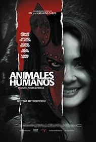 Watch Full Movie :Human Animals (2020)