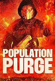 Watch Free Population Purge (2023)