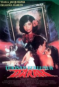 Watch Full Movie :Lukisan Berlumur Darah (1988)