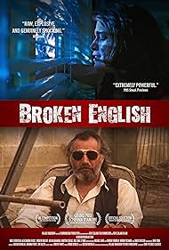 Watch Free Broken English (1996)