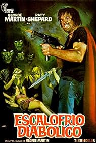 Watch Free Escalofrio diabolico (1972)