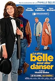 Watch Full Movie :La plus belle pour aller danser (2023)