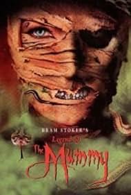 Watch Free Legend of the Mummy (1998)